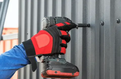 Travaux de zinguerie - Cournonsec